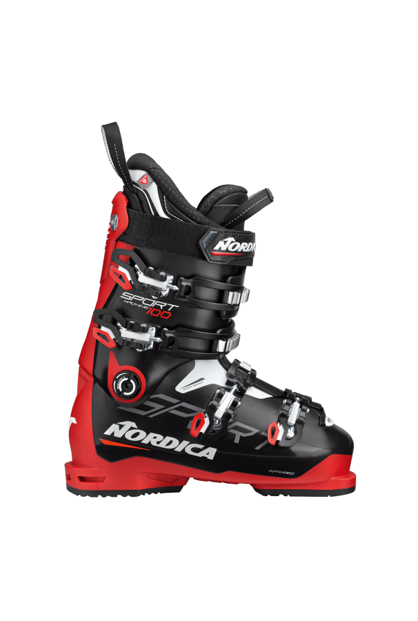 Buty Nordica SPORTMACHINE 100 26/26,5