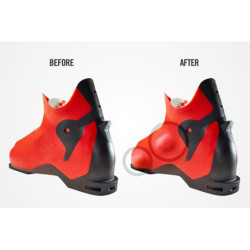 Buty Nordica SPEEDMACHINE 85 W 23/23,5