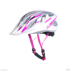 Kask rowerowy Limar 690 Superlight L różowy