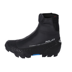 Ciepłe buty zimowe SPD MTB XC GRAVEL  XLC CB-M07 r.45