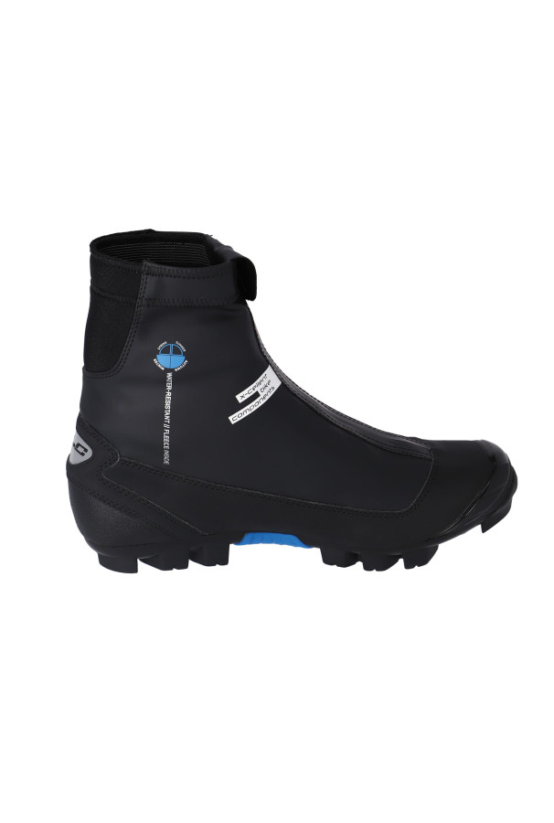 Ciepłe buty zimowe SPD MTB XC GRAVEL  XLC CB-M07 r.45