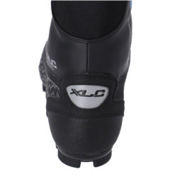 Ciepłe buty zimowe SPD MTB XC GRAVEL  XLC CB-M07 r.45