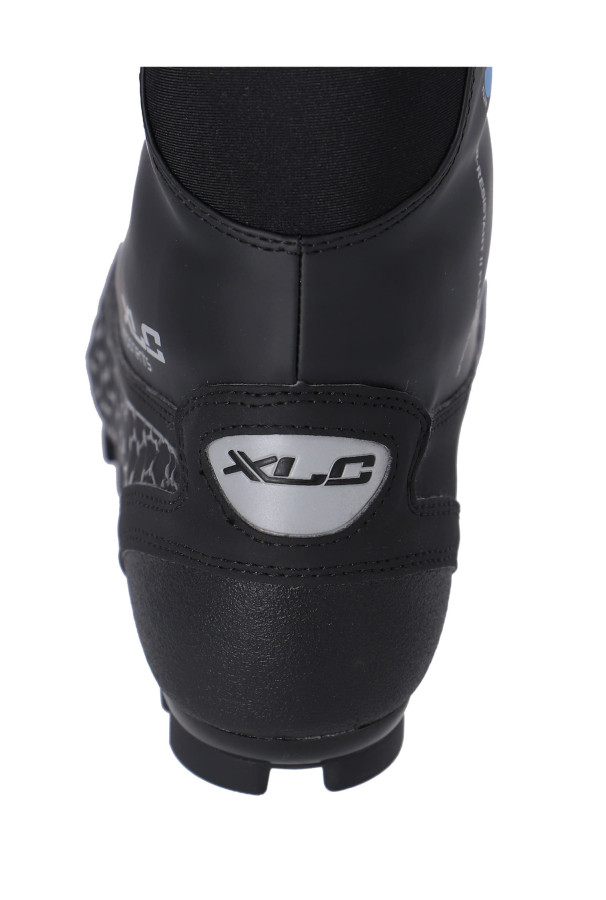 Ciepłe buty zimowe SPD MTB XC GRAVEL  XLC CB-M07 r.45