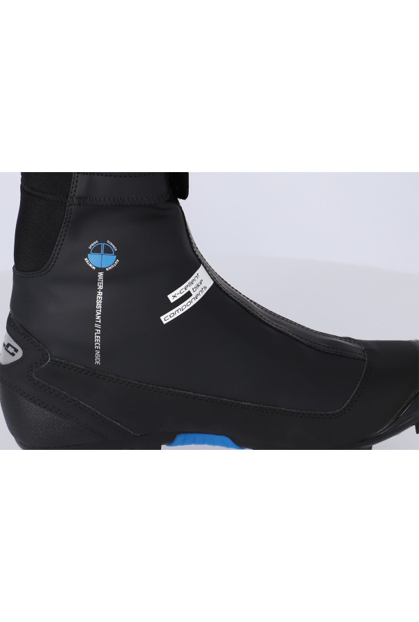 Ciepłe buty zimowe SPD MTB XC GRAVEL  XLC CB-M07 r.45