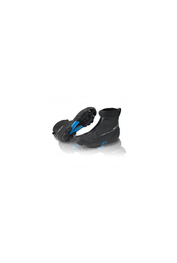 Ciepłe buty zimowe SPD MTB XC GRAVEL  XLC CB-M07 r.45