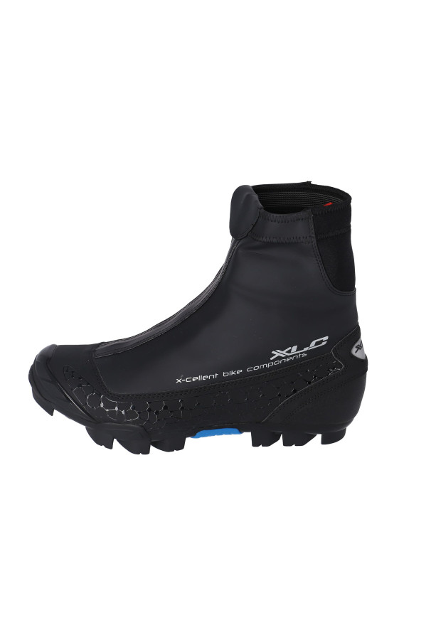 Ciepłe buty zimowe SPD MTB XC GRAVEL  XLC CB-M07 r.46