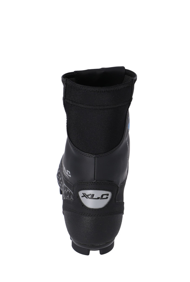 Ciepłe buty zimowe SPD MTB XC GRAVEL  XLC CB-M07 r.46