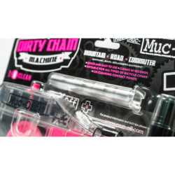 Muc-Off Przyrząd do czyszczenia łańcucha DirtyChainCleaner X-3