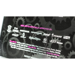 Muc-Off Przyrząd do czyszczenia łańcucha DirtyChainCleaner X-3