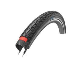 Opona XLC Street X z wkładką 28x1.4 37-622