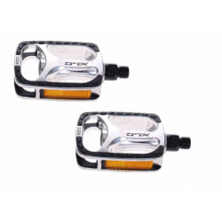 XLC Pedały City/Comfort PD-C03