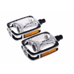 XLC Pedały City/Comfort PD-C03