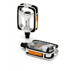 XLC Pedały City/Comfort PD-C03