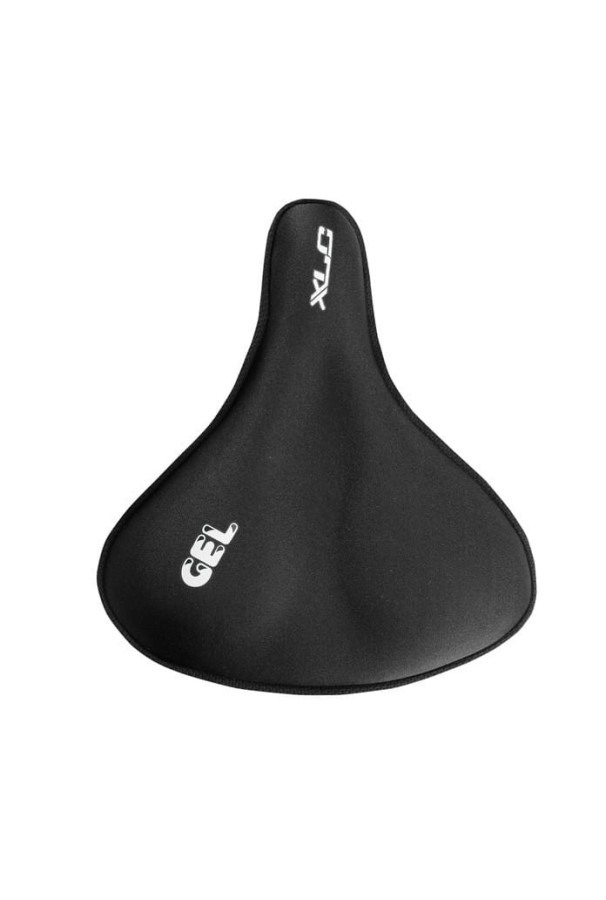 Żelowy pokrowiec na siodełko XLC SC-G03 Rozm. L