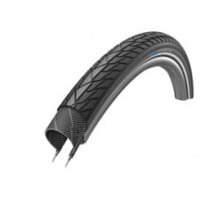 Opona XLC StreetX VT-C04 Bez wkładki antyprzebiciowej 28x1.40 37-622