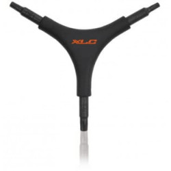 XLC Klucz torx Y TO-M17