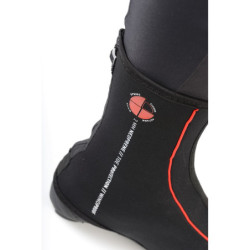 XLC Ocieplacze na buty BO-A01  41/42