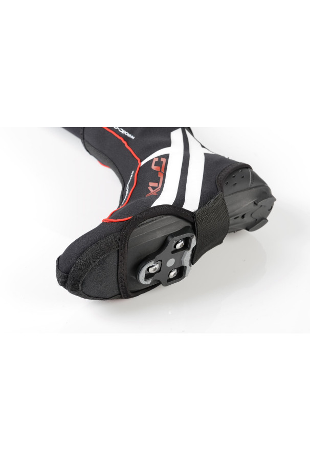 XLC Ocieplacze na buty BO-A01 43/44
