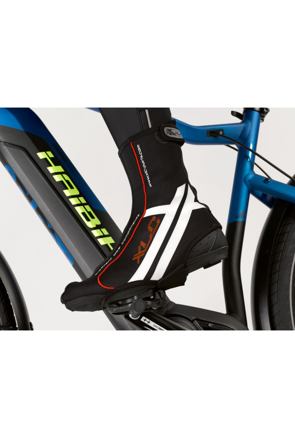 XLC Ocieplacze na buty BO-A01 43/44