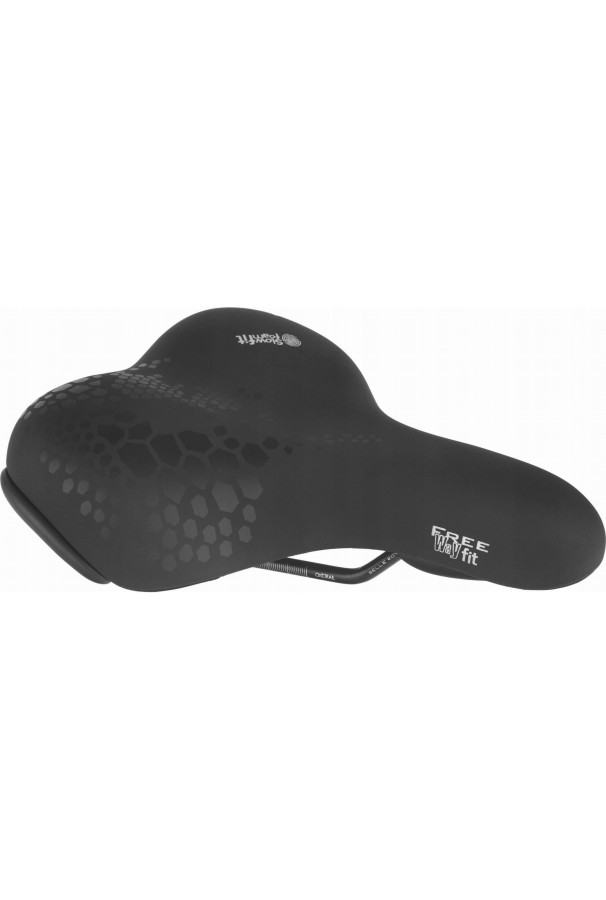 Siodełko Selle Royal Freeway Fit Unisex