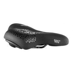 Siodełko Selle Royal Freeway Fit Unisex
