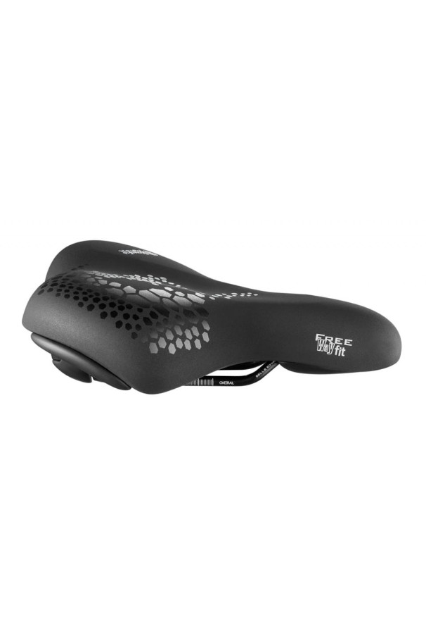 Siodełko Selle Royal Freeway Fit Unisex