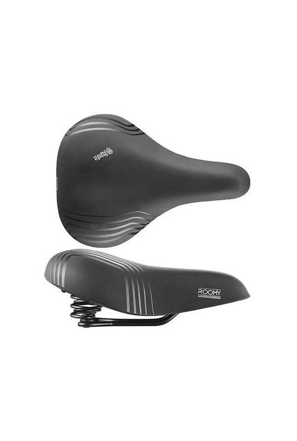 Siodełko Selle Royal Roomy Fit Unisex