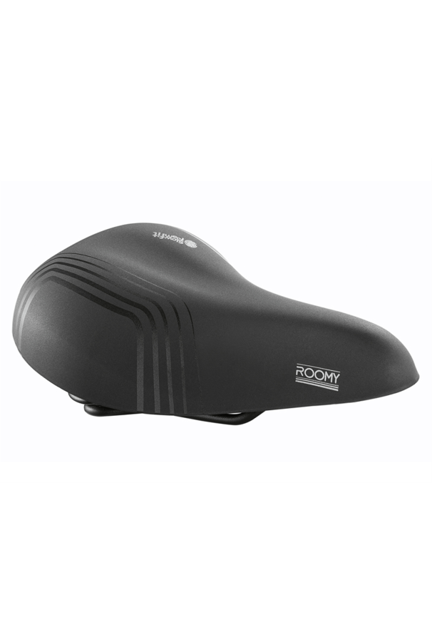 Siodełko Selle Royal Roomy Fit Unisex