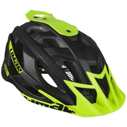 Kask rowerowy Limar 888CL Superlight M Zielony