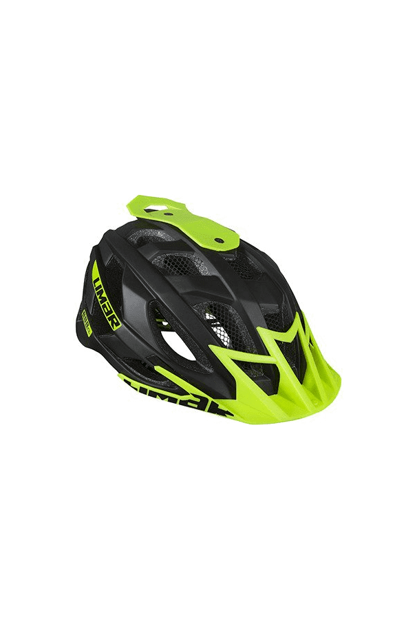 Kask rowerowy Limar 888CL Superlight M Zielony