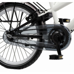 Osłona łańcucha Woerd Slicer 20/22"