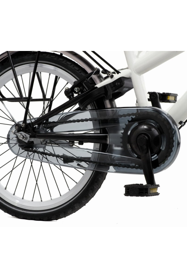 Osłona łańcucha Woerd Slicer 24"