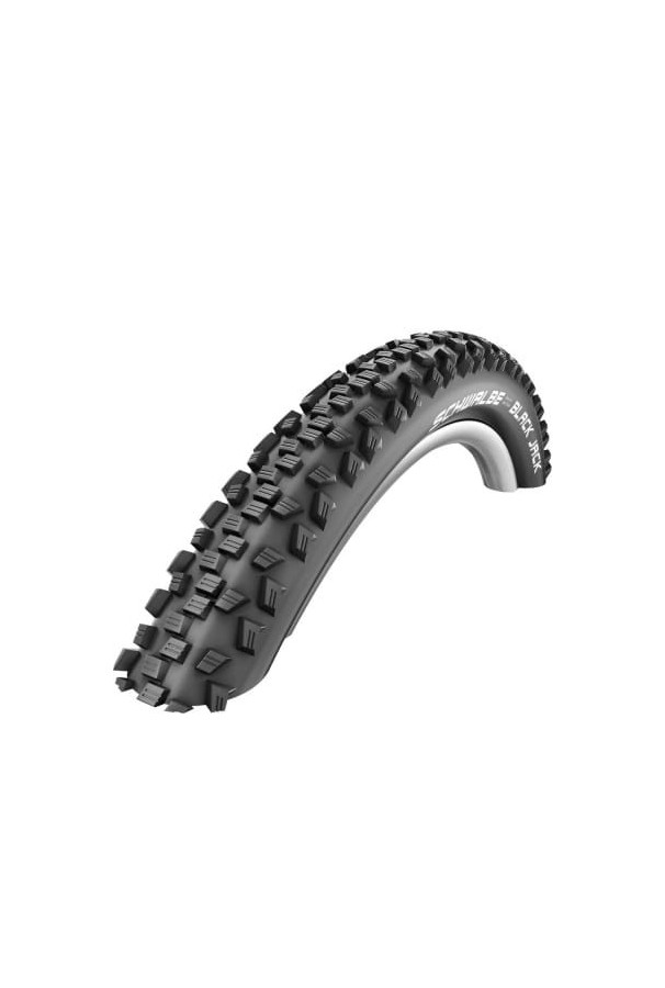 Opona Schwalbe Black Jack 24x2.10 54-507