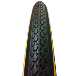 Opona Schwalbe Standard 27"X1/4 SC 28/32-630