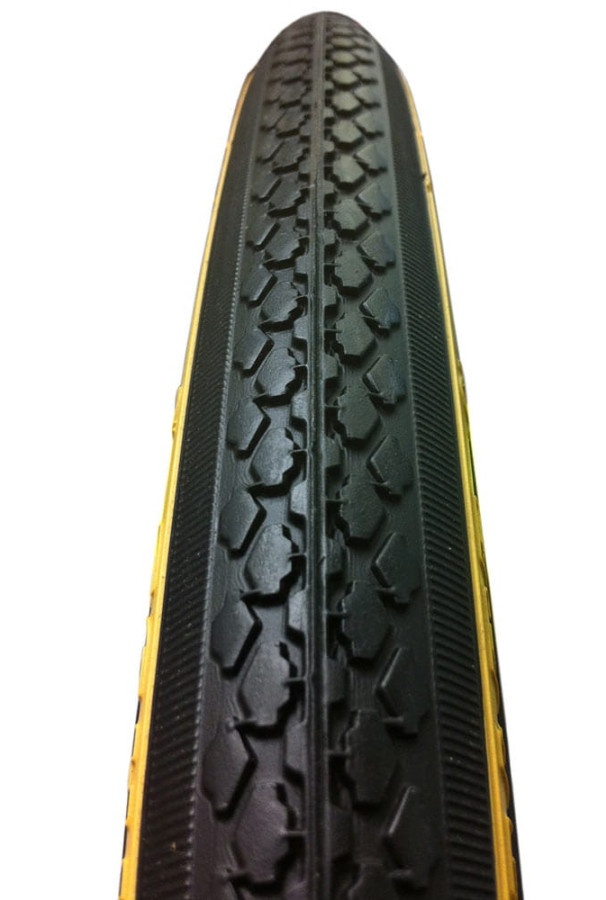 Opona Schwalbe Standard 27"X1/4 SC 28/32-630