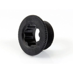 Śruba / korek mocujący lewe ramię korby Hollowtech