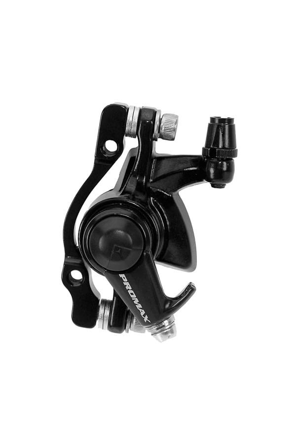 Hamulec tarczowy mechaniczny Promax