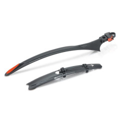 Zestaw błotników 26" 28" XLC MG-C08