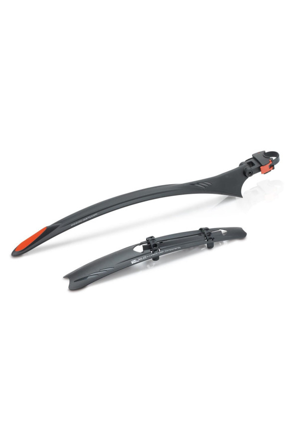 Zestaw błotników 26" 28" XLC MG-C08