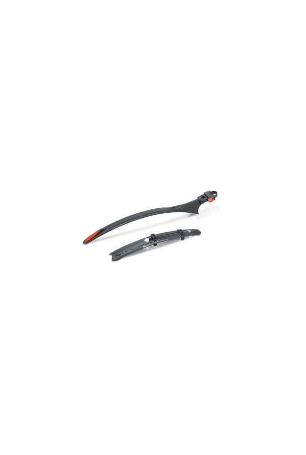 Zestaw błotników 26" 28" XLC MG-C08