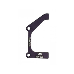Adapter MAGURA 203 QM9 MM IS