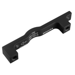 Adapter Magura QM45 220 MM