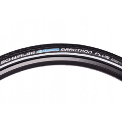 Opona Schwalbe Marathon Plus 28x1.40" 37-622