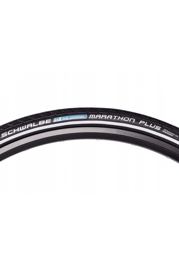 Opona Schwalbe Marathon Plus 28x1.40" 37-622