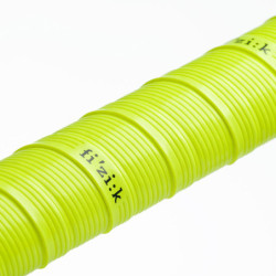 Fizik owijka Vento Microtex Tacky żółta FLUO
