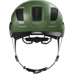 Kask ABUS HYBAN 2.0 zielony M 52-58