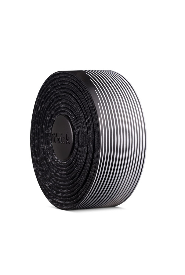 Fizik Owijka BiColor Vento Microtex Tacky biała