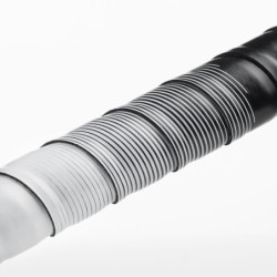 Fizik Owijka BiColor Vento Microtex Tacky biała