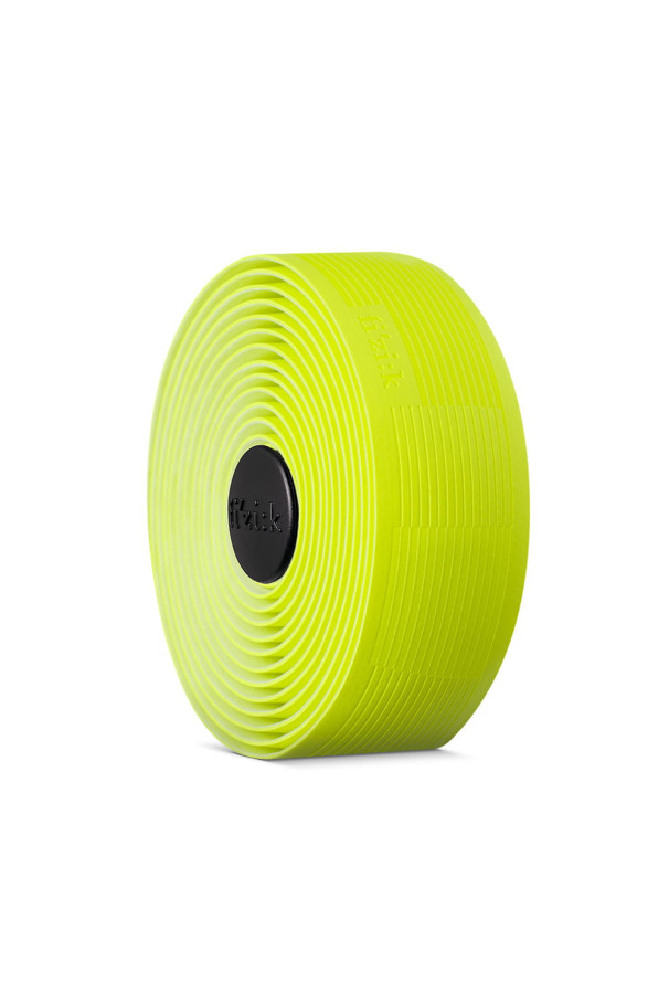 Fizik owijka Vento Solocush Tacky żółta FLUO