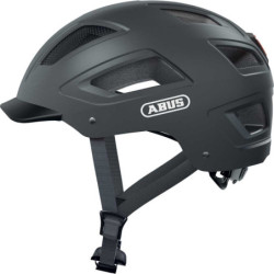 Kask Abus Hyban 2.0 tytanowy L 56-61